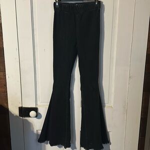Flare jeans